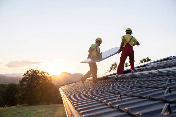 Best Cold Roofs  in Hitchcock, TX